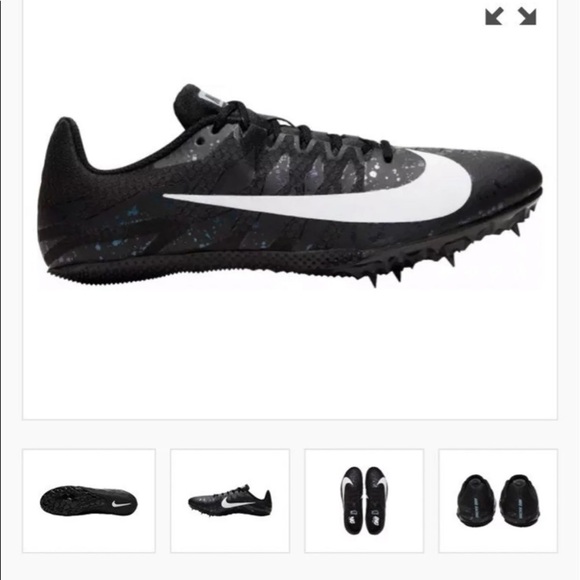 (New) Nike Track & Field Shoe - Picture 6 of 12